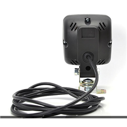 Lampa robocza halogen uniwersalny 12-diod LED 12/24V uniwersalna 600lm wodoodporna z przewodem-347491771