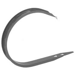 Osłona podbieracza prasa Claas Merkant 40,41,50,51,45,50,60 FI-440mm-347492202