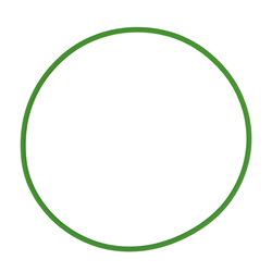 Pierścień uszczelniający O-ring 80x2 oring Fluoroelastomer Viton PZL HYDRAL (sprzedawane po 10 szt - cena za szt )-347516944