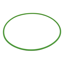 Pierścień uszczelniający O-ring 80x2 oring Fluoroelastomer Viton PZL HYDRAL (sprzedawane po 10 szt - cena za szt )-347516945
