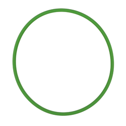 Pierścień uszczelniający O-ring 80x3 oring Fluoroelastomer Viton PZL HYDRAL (sprzedawane po 10 szt - cena za szt )-347518392