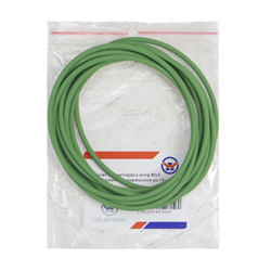 Pierścień uszczelniający O-ring 80x3 oring Fluoroelastomer Viton PZL HYDRAL (sprzedawane po 10 szt - cena za szt )-347518394