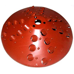 Tarcza rozdrabniacz Bartosz lewa-347294907