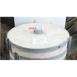 Kamień ruchomy FI-500 szary śrutownik H-123-347773764