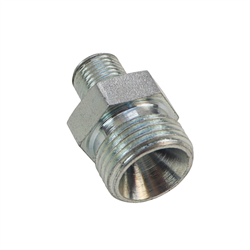 Złącze - złączka hydrauliczna - prosta BB 3/8" - 1/8" 8154.0308-347506679