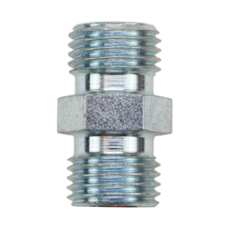 Złącze - złączka hydrauliczna - prosta BB 1/4" - 1/4" 8154.0606-347506682