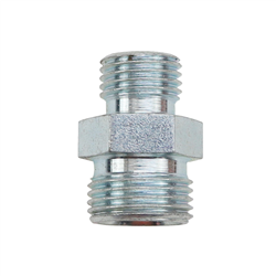 Złącze - złączka hydrauliczna - prosta BB 3/8" - 1/4" 8154.0608-347506670