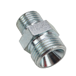 Złącze - złączka hydrauliczna - prosta BB 3/8" - 1/4" 8154.0608-347506671