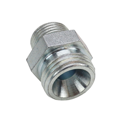 Złącze - złączka hydrauliczna - prosta BB 1/2" - 3/8" 8154.1308-347507162