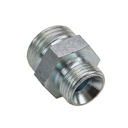 Złącze - złączka hydrauliczna - prosta BB 1/2" - 3/8" 8154.1308-347507163