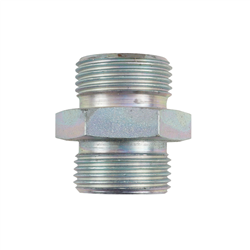 Złącze - złączka hydrauliczna - prosta BB 3/4" - 3/4" 8154.2020-347507157