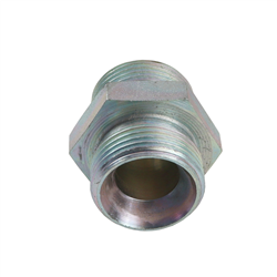 Złącze - złączka hydrauliczna - prosta BB 3/4" - 3/4" 8154.2020-347507159