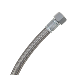 Przewód wąż teflonowy kompletny M24x1,5 L-350mm hamulcowy RENAULT PROKOM-347502904