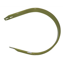 Osłona podbieracza Claas Quadrant ,Rollant-347492200