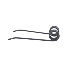 Palec ząb podbieracza FI-5mm L-200mm Claas 8214211 8603510 malowany proszkowo MORGA-347508527