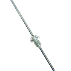 Wskaźnik bagnet poziomu oleju Zetor ZTS Ursus C-385 4-cylindrowy polski-347776992