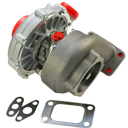 Turbosprężarka C-385 4-cylindrowa C279901-347519835