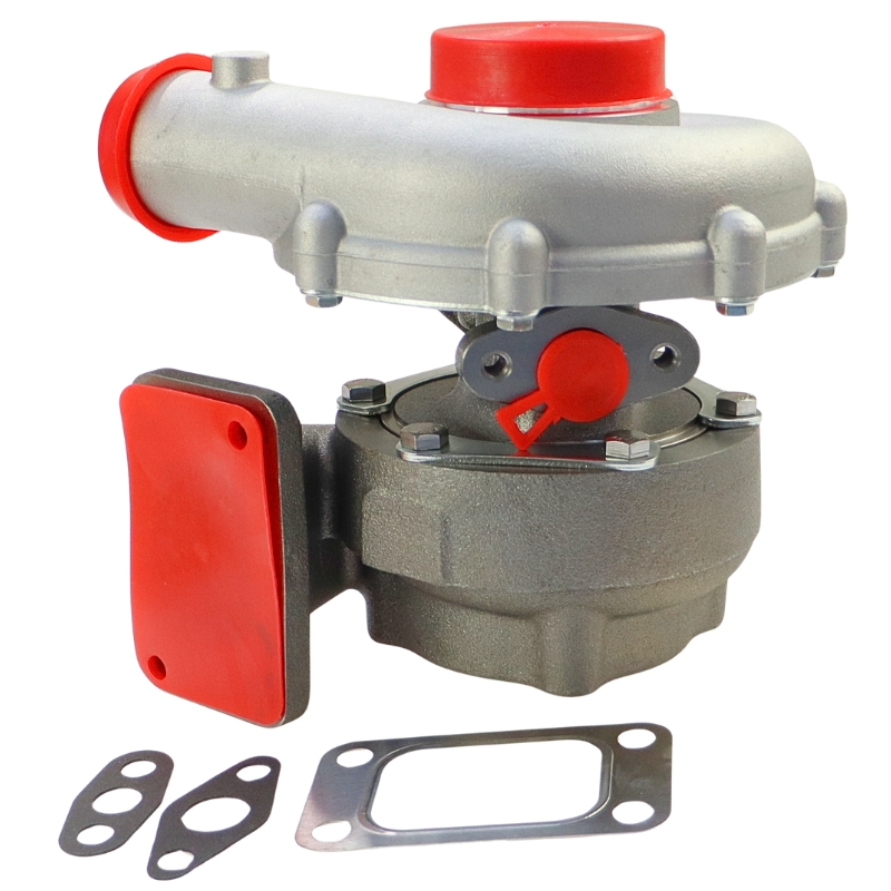 Turbosprężarka C-385 4-cylindrowa C279901-347519837