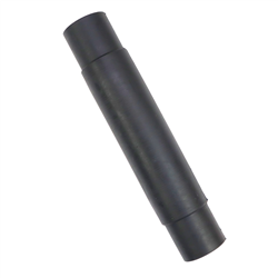 Rura zbrojona gumowa 1 1/4" zbiornika próżniowego dojarka ZAGRODA-347769190