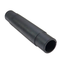 Rura zbrojona gumowa 1 1/4" zbiornika próżniowego dojarka ZAGRODA-347769191