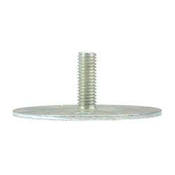 Smarownica pompy - podkładka metalowa dojarka-347771231