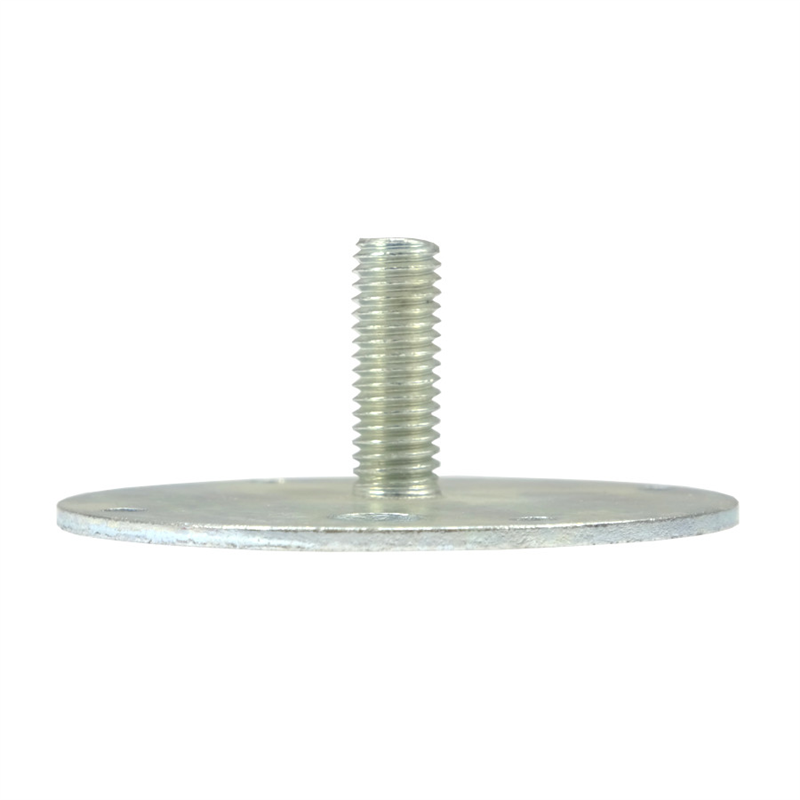 Smarownica pompy - podkładka metalowa dojarka-347771231