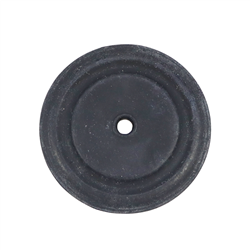 Membrana gumowa pulsatora HP100 dojarka ( sprzedawane po 2szt ) ZAGRODA-347770075