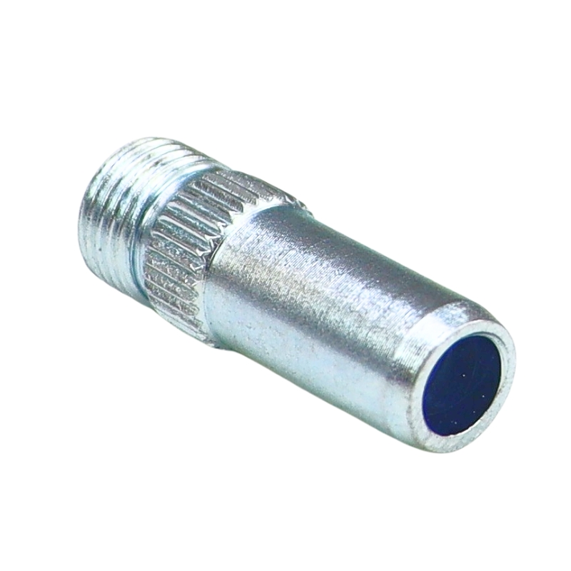 Końcówka metalowa pulsatora HP100 ZAGRODA-347751715