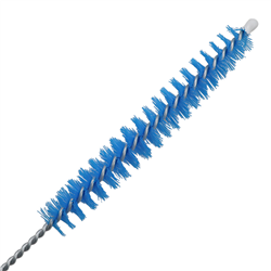 Szczotka do mycia przewodu mlecznego 130/16mm dojarka-347486768
