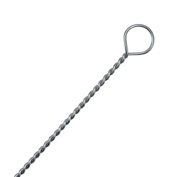 Szczotka do mycia przewodu mlecznego 130/30mm dojarka-347486769