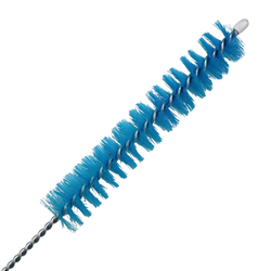 Szczotka do mycia przewodu mlecznego 130/30mm dojarka-347486771