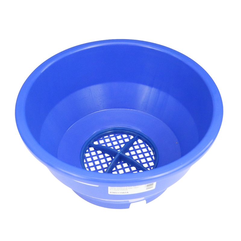 Cedzidło plastikowe do mleka 115mm (5 L) dojarka ZAGRODA-347752358