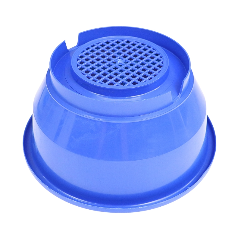 Cedzidło plastikowe do mleka 115mm (5 L) dojarka ZAGRODA-347752359