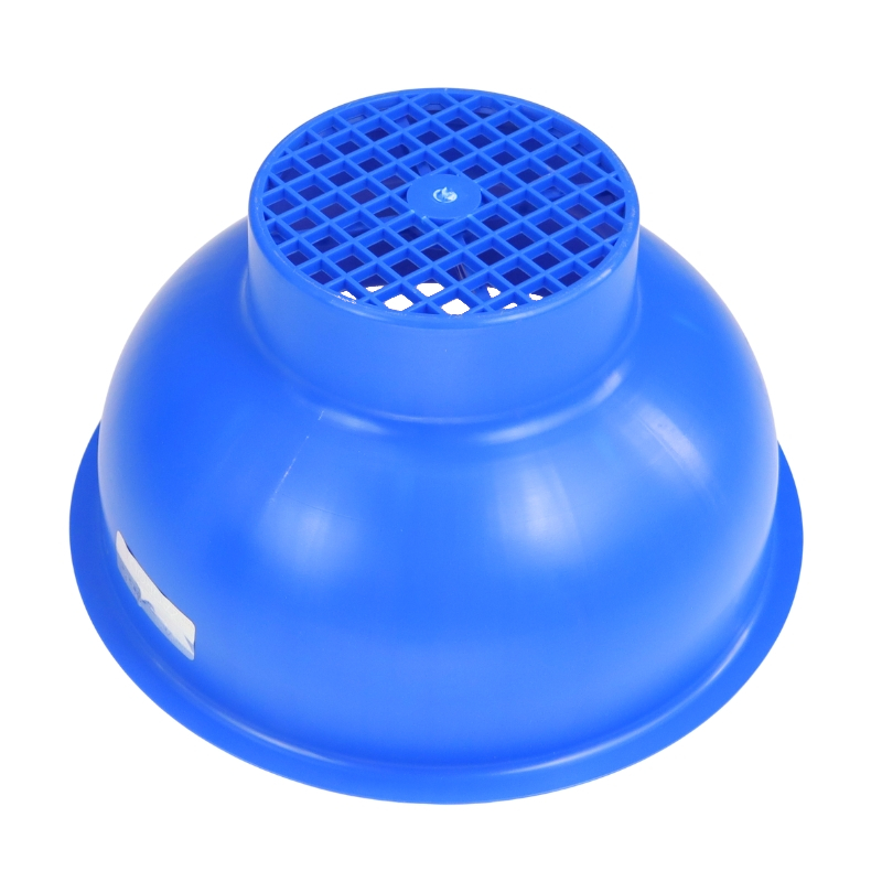 Cedzidło plastikowe do mleka 125mm (3 L) dojarka ZAGRODA-347752362