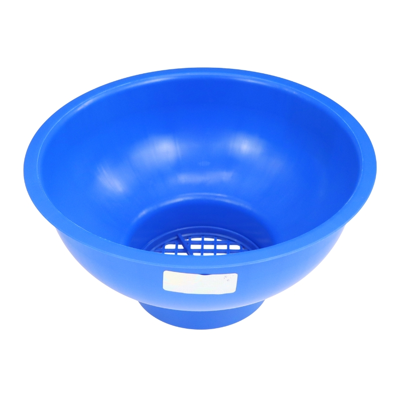 Cedzidło plastikowe do mleka 125mm (3 L) dojarka ZAGRODA-347752361