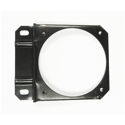 Obudowa wspornik lamp przednich reflektora Ursus C-385 polska-347486487