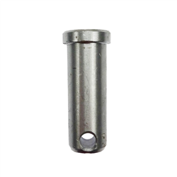 Sworzeń mocowania jarzma 80453072 ZTS, Ursus C-385 cynk-347290897