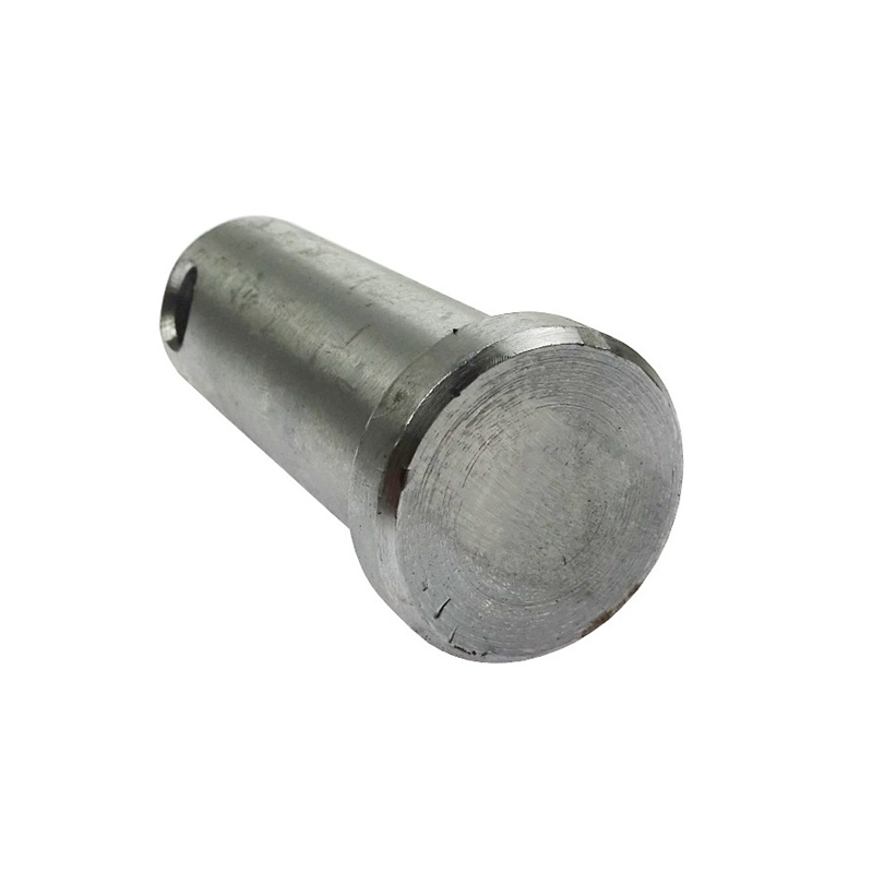 Sworzeń mocowania jarzma 80453072 ZTS, Ursus C-385 cynk-347290899
