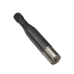 Wałek orbitrola średni bez widełek Ursus C-385 Polski-347509639