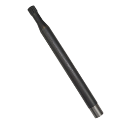 Wałek orbitrola długi bez widełeki 320mm 83577001 Ursus C-385 Polski-347509640