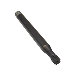 Wałek orbitrola długi bez widełeki 320mm 83577001 Ursus C-385 Polski-347509642