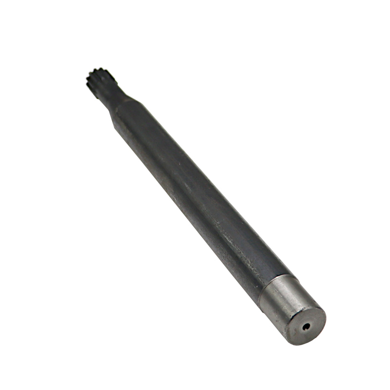 Wałek orbitrola długi bez widełeki 320mm 83577001 Ursus C-385 Polski-347509641