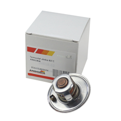 Termostat silnika 83st.C 54mm ANDORIA-347514591