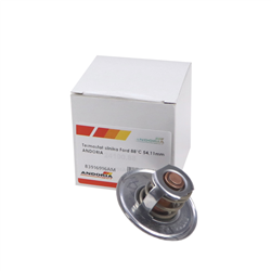 Termostat silnika Ford 88C 54,11mm ANDORIA-347514599