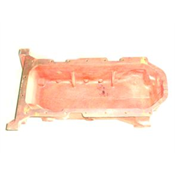 Misa oleju silnika ZTS Zetor Ursus C-385 4 CYL. Oryginał-347486511