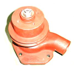Pompa wody Ursus C-385 1 pasek niska polska-347481626