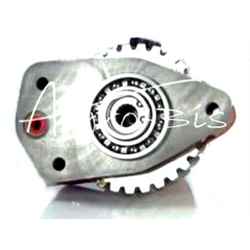 Pompa wzmacniacza mikropompka niski ząb 84108009 Hydrotor-347604785
