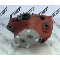 Pompa wzmacniacza mikropompka niski ząb 84108009 Hydrotor-347604786