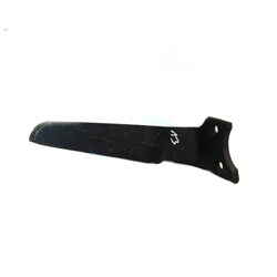 Ząb brony Rabewerk KG41 prawy 70mm-347492270