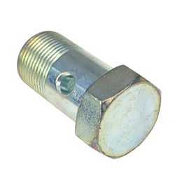 Złączka pompy hydraulicznej 972474-347771857